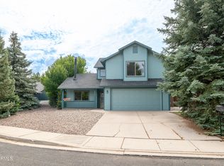 6563 E Breckenridge Way, Flagstaff, AZ 86004