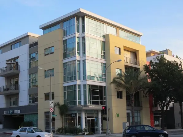 238 S Arroyo Pkwy, Pasadena, CA