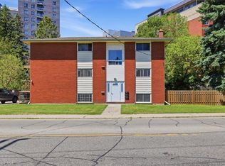 119 Regina St N, Waterloo, ON N2J3B1