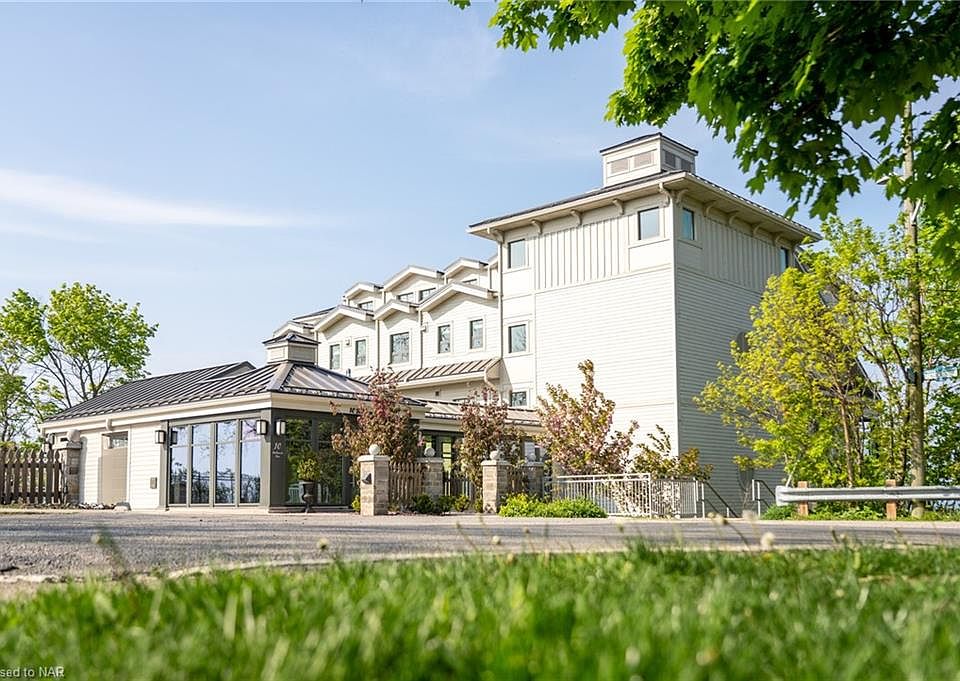 10 Dalhousie Ave 102, Saint Catharines, ON L2N 4W4 MLS 40592539