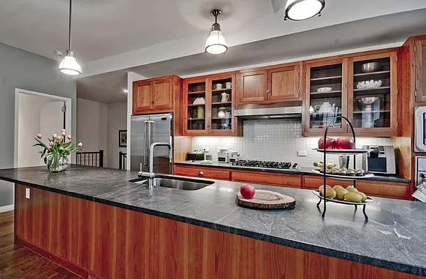 Sold by Brown Harris Stevens | media 12