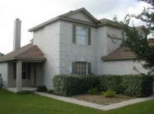 917 Mohican St, Round Rock, TX 78665