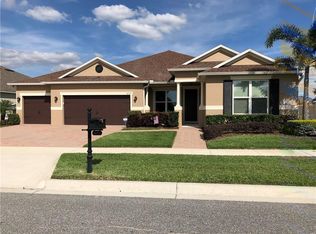 8257 Pond Apple Dr, Winter Garden, FL 34787