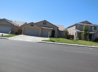 2305 Desert Wind St, Rosamond, CA