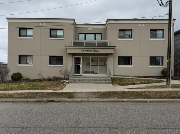 73 Albert St #7, Uxbridge, ON L9P 1E4