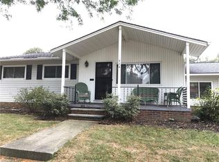924 Panna Ln, Cleveland, OH