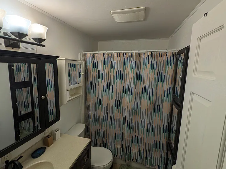 bathroom #1