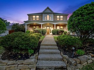 15502 Rippling Springs Dr, Cypress, TX 77429