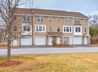 41 Boston Rd #313, Billerica, MA 01821