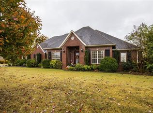 1925 Wilkes Ave, Springdale, AR 72762