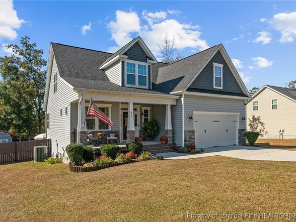 643 N Prince Henry Way, Cameron, NC 28326
