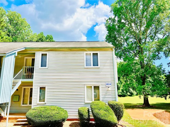 2014 Countrymens Ct Unit 60, Charlotte, NC 28210