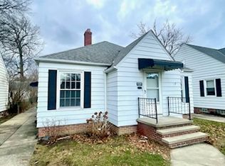 27186 Oriole Ave, Euclid, OH 44132