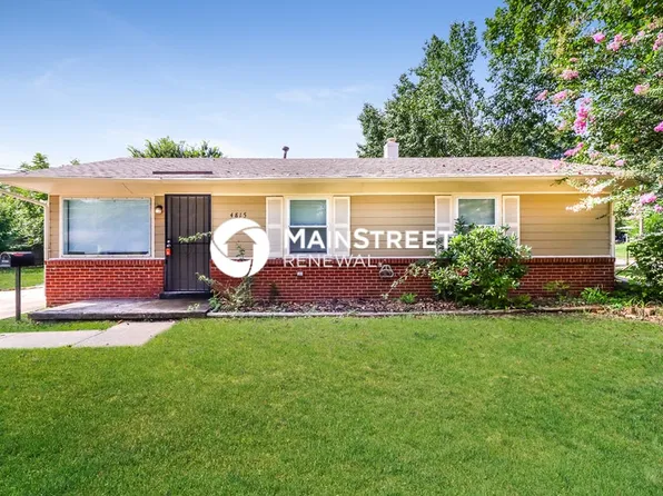 4815 Marcel Ave, Memphis, TN 38122