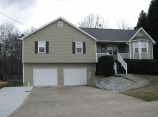 4423 Sherrel Ct, Austell, GA 30106