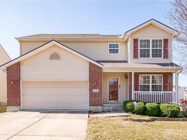 2345 Barnard Dr, Fairborn, OH 45324