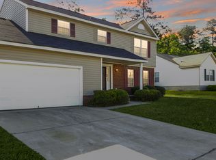 216 Hardwood Dr, Columbia, SC 29229