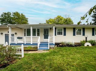 351 Aldrich Rd, Vermilion, OH 44089