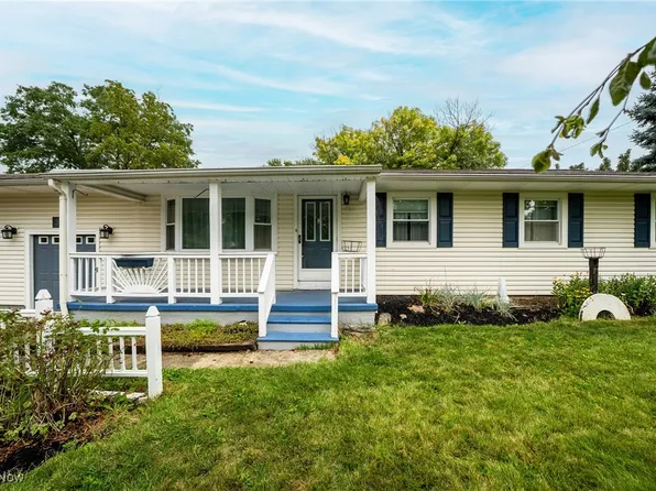 351 Aldrich Rd, Vermilion, OH 44089