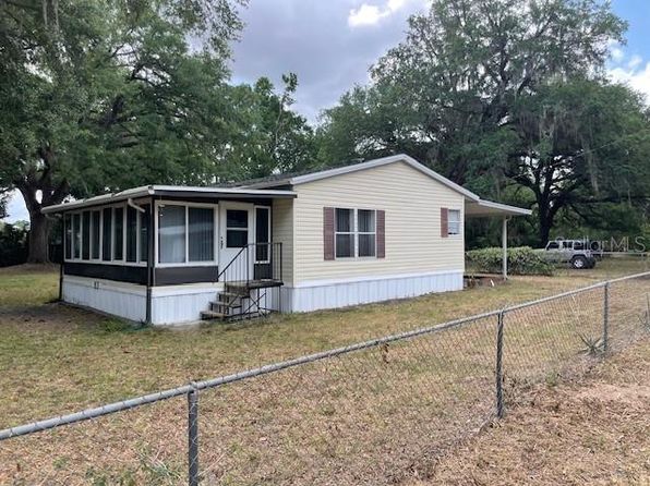 53 County Road 401 S, Lake Panasoffkee, FL 33538