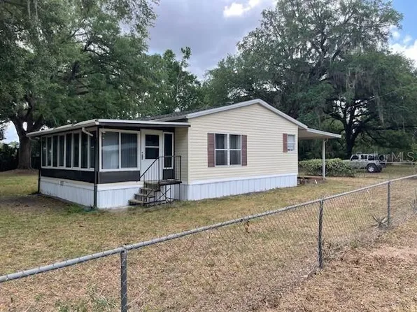 53 County Road 491s, Lake Panasoffkee, FL 33538