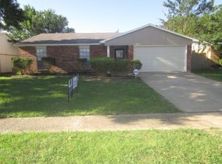5432 Adams Dr, The Colony, TX 75056