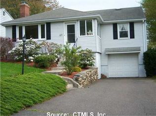 69 Jackson Ave, West Hartford, CT 06110