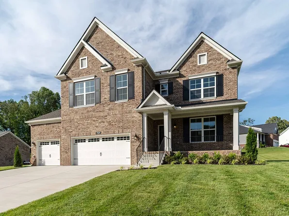 7329 Buckhorn Ct Lot 18, Fairview, TN 37062