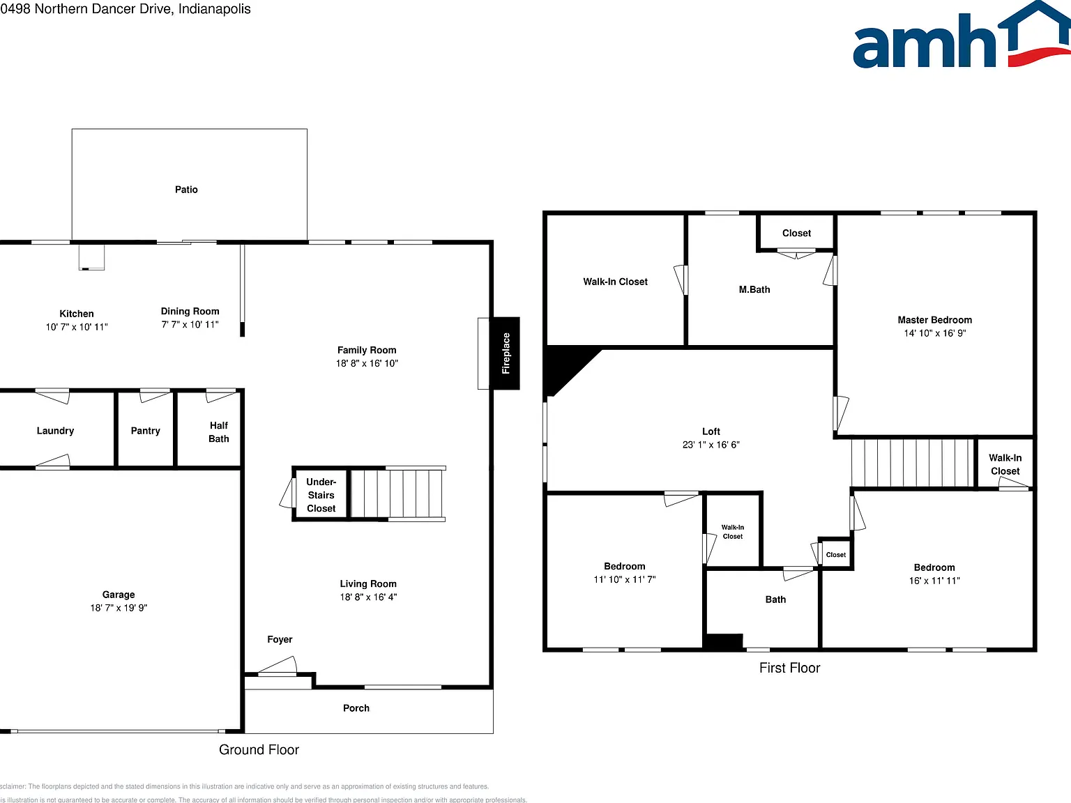 3 bed, 2.5 bath, 2259 sqft, $2,355 — Photo 2