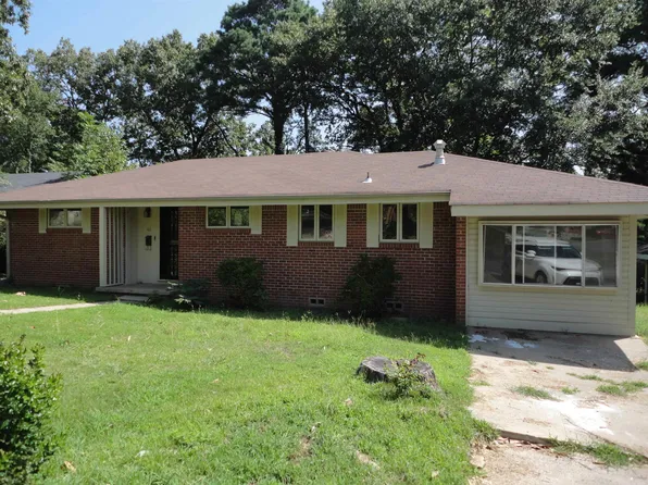 66 Lakeshore Dr, Little Rock, AR 72204