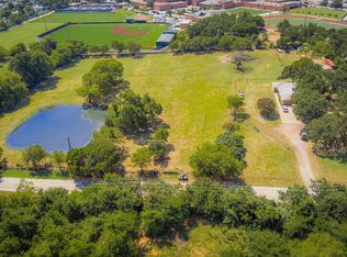 5080 Mills Rd, Denton, TX 76208