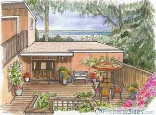 6006 Colton Blvd, Oakland, CA 94611