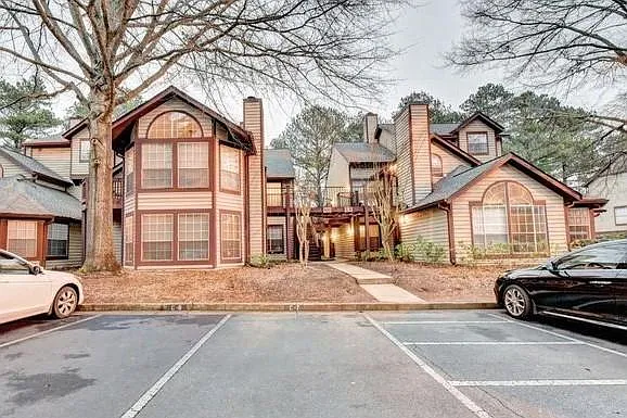 304 Hawkstone Way