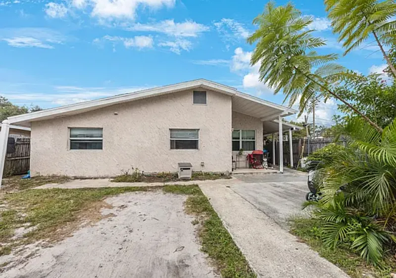 1 bed, 1.0 bath, 680 sqft, $1,195 — Photo 2