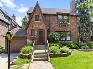 4211 Franklin Ave, Western Springs, IL 60558