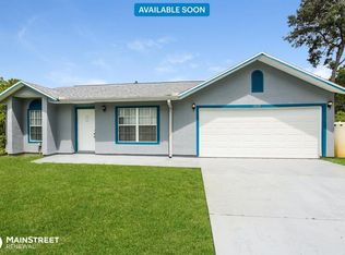 1431 Hanscom Rd SW, Palm Bay, FL 32908
