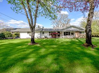 28385 Liberty Rd, Sweet Home, OR 97386