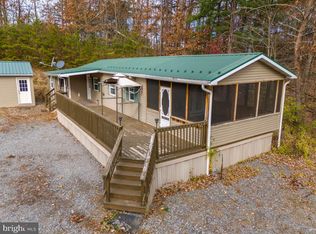 3122 Lukes Way, James Creek, PA 16657