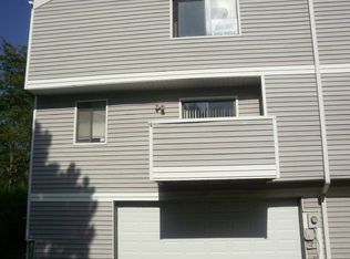16 S Nome St UNIT F, Aurora, CO 80012