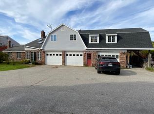 34 Lufkin Rd, Weare, NH 03281