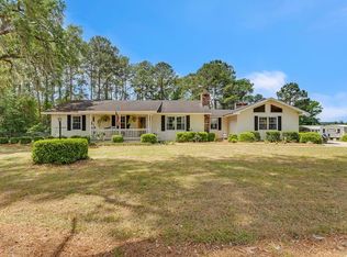 217 Albert Brady Rd, Lenox, GA 31637