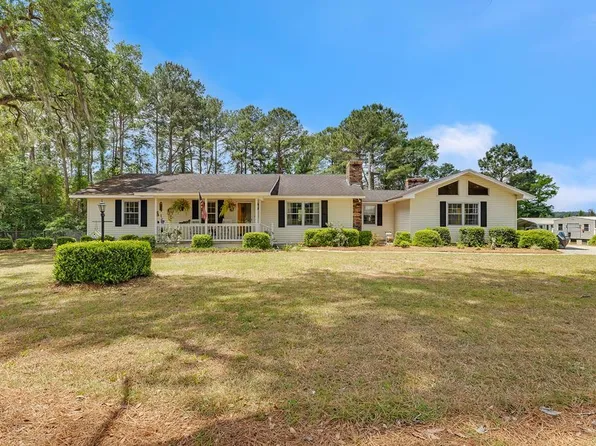 217 Albert Brady Rd, Lenox, GA 31637