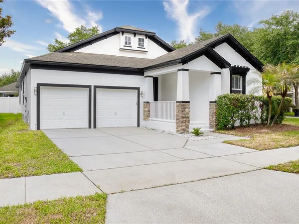 8808 Abbey Leaf Ln, Orlando, FL 32827