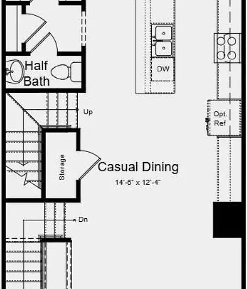 561 Silver Star Blvd — Photo 3