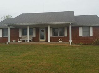 787 Sardis Rd, Mount Olivet, KY 41064