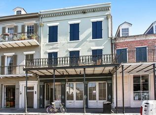 63 French Market Pl APT 2, New Orleans, LA 70116