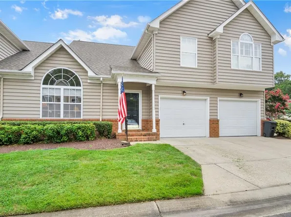 483 Fairway Lookout, Williamsburg, VA 23188