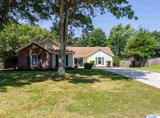104 Marie Cir, Madison, AL 35758
