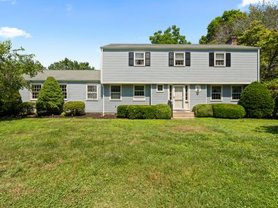 1 Sparrow Bush Lane, Guilford, CT, 06437