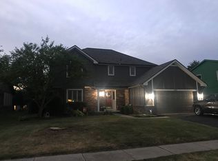 3151 Cindy Dr, Oregon, OH 43616